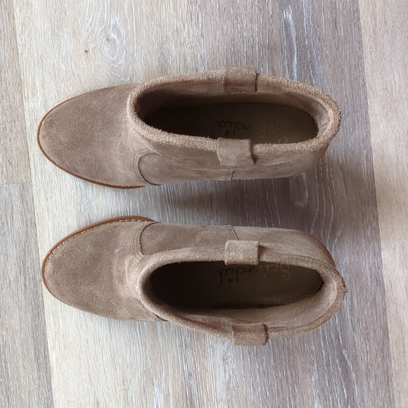 Splendid booties - Picture 3 of 7